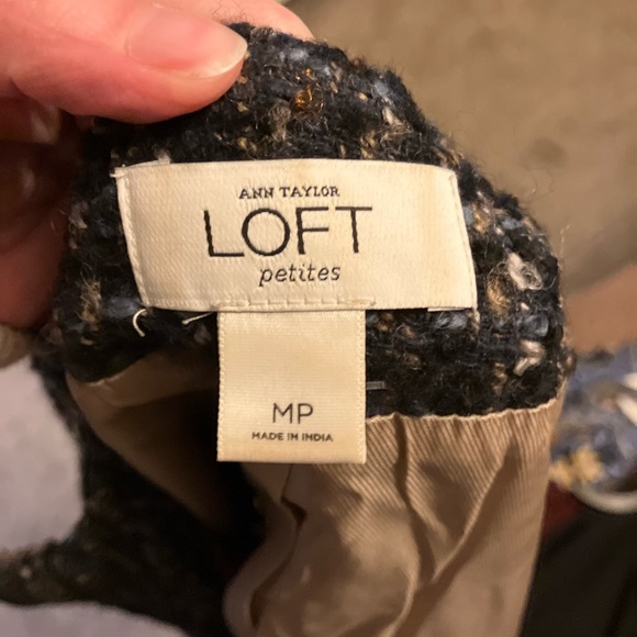 Loft jacket - Picture 5 of 5